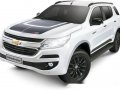Chevrolet Trailblazer Ltx 2018 FOR SALE-11