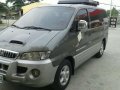 For sale Hyundai Starex svx Manual 2003-3