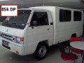 2015 Mitsubishi L300 Diesel Manual-0