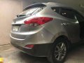 2015 Hyundai Tucson Very good condition. -3