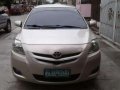 2007 Toyota Vios 1.5 G​ For sale -1