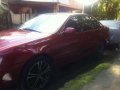 Toyota Corona 1997 model Ist owner-1
