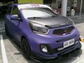 Kia Picanto 2014 For sale -1