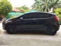 Ford Fiesta 2013 AT for sale -2