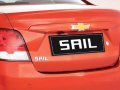 Chevrolet Sail Lt 2018​ For sale -5