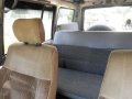 1990 Mitsubishi Pajero Manual 4x4 Diesel FOR SALE-7