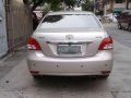 2007 Toyota Vios 1.5 G​ For sale -5