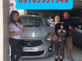 SALE.. SALE... MITSUBISHI MIRAGE G4 GLX MT 2017 10K AllinDp-0