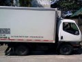 98 MITSUBISHI Fuso Canter Reefer Van 4W 10ft. FOR SALE-3