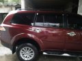 Mitsubishi Montero Sport 2011 model for sale -5