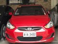 Hyundai Accent Automatic 2015 acquired fresh like 2014 2016 2017 2018-0