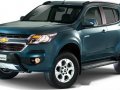 Chevrolet Trailblazer Ltx 2018 FOR SALE-4