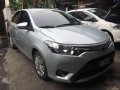 Toyota Vios 1.3E 2016 AT​ For sale -0