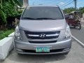 2013 Hyundai Grand starex TCI automatic-1