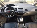 2006 Honda Civic 2.0s top of the line-8