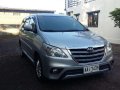 Toyota Innova g automatic diesel 2014 model-1