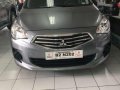 SALE.. SALE... MITSUBISHI MIRAGE G4 GLX MT 2017 10K AllinDp-2
