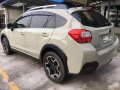 2014 Subaru XV CVT AWD Beige For Sale -3