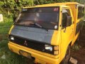 Mitsubishi L300 FB 1996 for sale -1