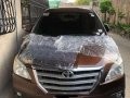2014 Toyota Innova 2.5g matic​ For sale -0