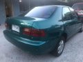 Honda Civic Esi 1995 Manual All Power Good Cond Nt hatchback Ef Eg Ek-1