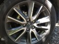 2017 MAZDA CX-3 - Top of the line (AWD)-5