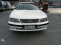 1997 Nissan Cefiro manual For sale -0