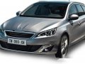 Peugeot 308 2018 For sale -5