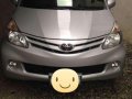 For sale toyota avanza-1