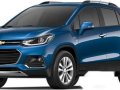 Chevrolet Trax Lt 2018 FOR SALE-1