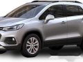 Chevrolet Trax Lt 2018 FOR SALE-5
