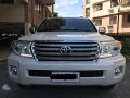 2014 Toyota Landcruiser VX AT diesel 4x4 not 2013 2015 2016 2012-7
