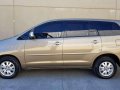 2011 Toyota Innova G AT not avanza sportivo crv adventure fortuner cx7-2
