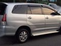 2011 Toyota Innova G All Power Automatic Top of the line Negotiable-1