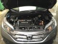 Honda Crv 2.4L AWD AT 2012 Rav4 Xtrail Escape Sportage Tucson Forester-4
