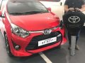 Toyota 2018 Wigo E MT 20K WIGO G AT 25K all in PROMO No Hidden Charges-5