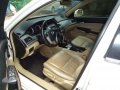 2008 Honda Accord V6 3.5 Top of the Line Automatic-8