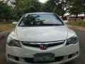 2006 Honda Civic 2.0s top of the line-5