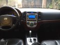 For Sale Hyundai Santa Fe 2009 CRDI A/T-6