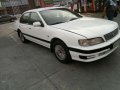 1997 Nissan Cefiro manual For sale -1