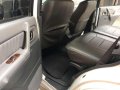 Mitsubishi Pajero 2004 for sale -10