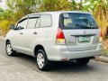 2011 Toyota Innova J Gas Silver For Sale -3