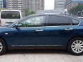 44T Orig Kms Only. 2008 Nissan Teana 2.3 V6. Must See. camry accord-4