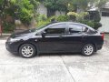 2013 Honda City 1.3S AT Black For Sale -0