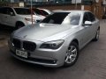 BMW 730D 2010 for sale -0