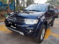 2014 Mitsubishi Montero​ For sale -2