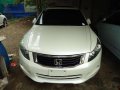 2008 Honda Accord V6 3.5 Top of the Line Automatic-4