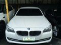 BMW 520d 2012​ For sale -0