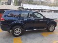 2014 Mitsubishi Montero​ For sale -7