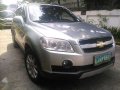 2010 Chevrolet Captiva VCDI Diesel AT alt Fortuner Innova Montero Rav4-0